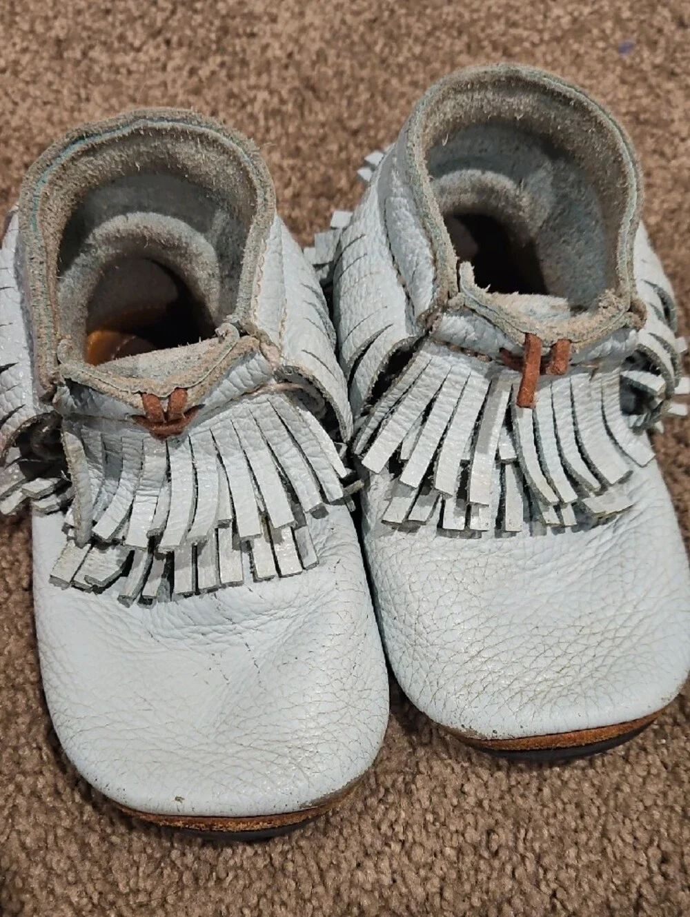 N/A soft sole